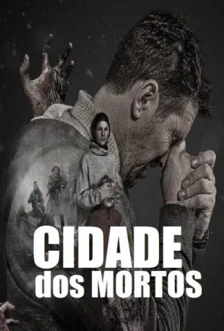 Coleção Digital Cidade dos Mortos Todas Temporadas Completo