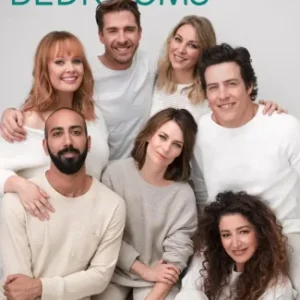Coleção Digital Cinco Quartos Todas Temporadas Completo
