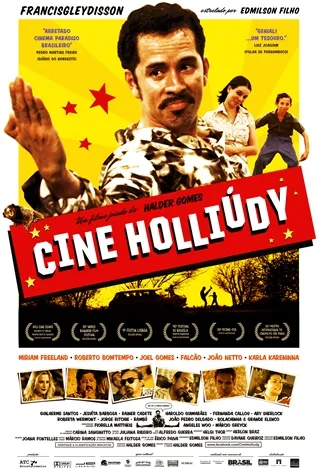 Novela Cine Holliúdy Todos Capítulos Completos Envio Digital