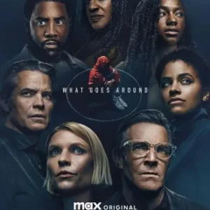 Círculo Fechado Todas as Temporadas Completo Dublado