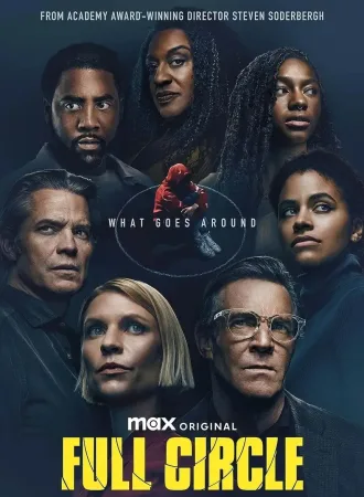 Círculo Fechado Todas as Temporadas Completo Dublado