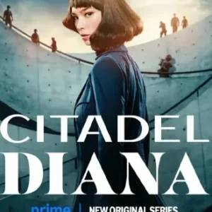Citadel Diana Todas as Temporadas Completo Dublado