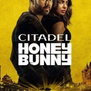 Citadel Honey Bunny Todas as Temporadas Completo Dublado