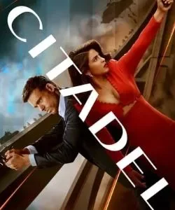Coleção Digital Citadel Todas Temporadas Completo Dublado