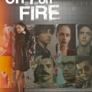 City on Fire Todas as Temporadas Completo Dublado