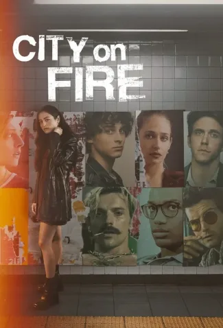 City on Fire Todas as Temporadas Completo Dublado