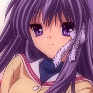 Coleção Digital Clannad Kyou Chapter Todos Episódios Completo