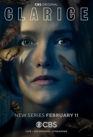 Coleção Digital Clarice Todas Temporadas Completo Dublado