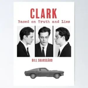 Clark Todas as Temporadas Completo Dublado