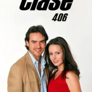 Novela Clase 406 Todos Capítulos Completos Envio Digital