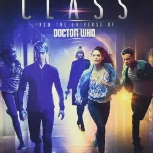 Classes Todas as Temporadas Completo Dublado