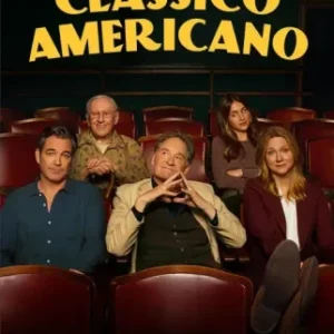 Clássico Americano Todas as Temporadas Completo Dublado
