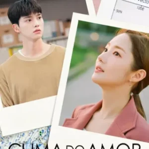 Dorama Clima Do Amor Todos Capítulos Completos Envio Digital