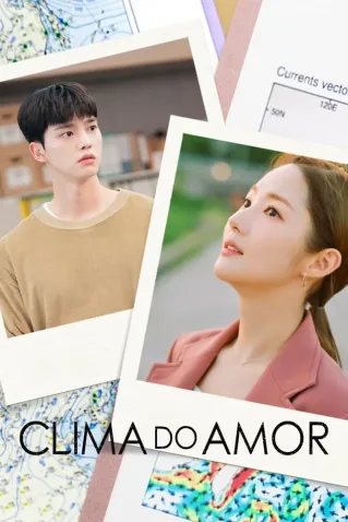 Dorama Clima Do Amor Todos Capítulos Completos Envio Digital