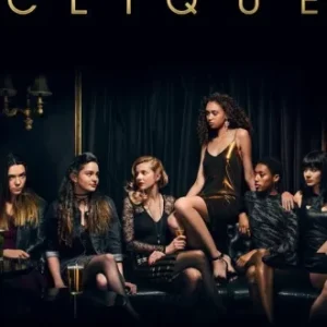 Coleção Digital Clique Todas Temporadas Completo Dublado