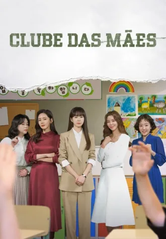 Dorama Clube Das Mães Todos Capítulos Completos Envio Digital