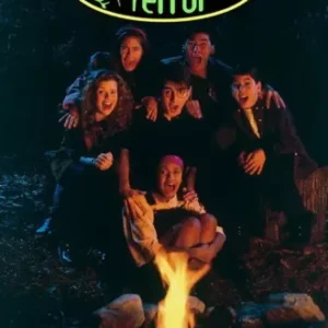 Clube do Terror 1992 Todas as Temporadas Completo Dublado