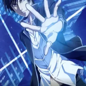 Coleção Digital Code Breaker Todos Episódios Completo Dublado