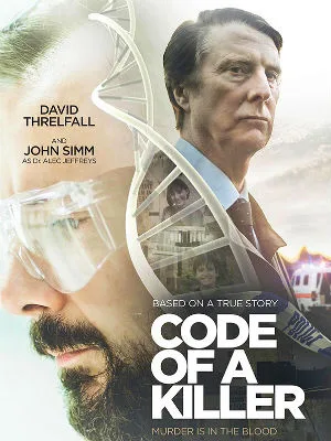 Coleção Digital Code Of Killer Todas Temporadas Completo