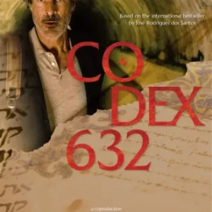 Codex 632 Todas as Temporadas Completo Dublado