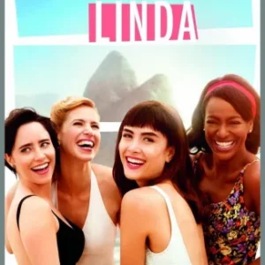 Coleção Digital Coisa Mais Linda Todas Temporadas Completo