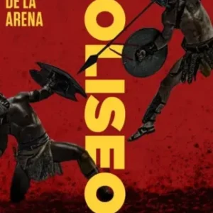 Coleção Digital Colosseum Todas Temporadas Completo