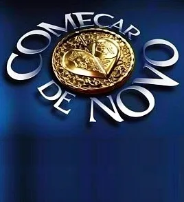 Novela Começar de Novo Todos Capítulos Completos Envio Digital