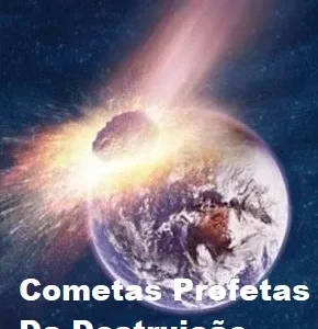 Coleção Digital Cometas Profetas Da Destruição Documentário Completo