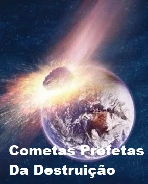 Coleção Digital Cometas Profetas Da Destruição Documentário Completo