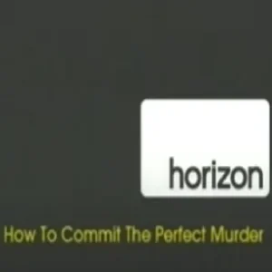 Coleção Digital Como Cometer O Assassinato Perfeito Documentário Completo