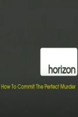Coleção Digital Como Cometer O Assassinato Perfeito Documentário Completo