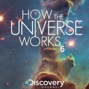Coleção Digital Como Funciona O Universo Documentário Completo