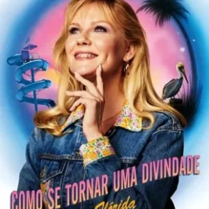 Coleção Digital Como Se Tornar Uma Divindade na Flórida Todas Temporadas Completo Dublado