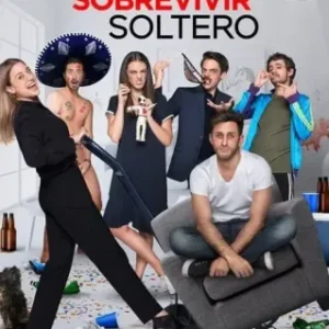 Como Sobreviver Solteiro Todas as Temporadas Dublado
