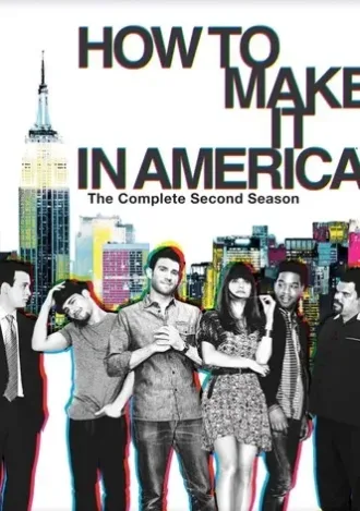 Como Vencer Na América Todas as Temporadas Completo Dublado