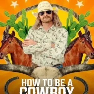 Como Virar Um Cowboy Todas as Temporadas Dublado