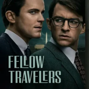 Companheiros De Viagem Todas as Temporadas Dublado