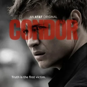 Coleção Digital Condor Todas Temporadas Completo Dublado