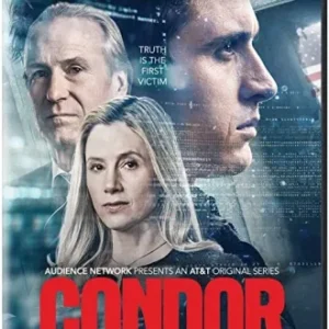 Coleção Digital Condor Todas Temporadas Completo