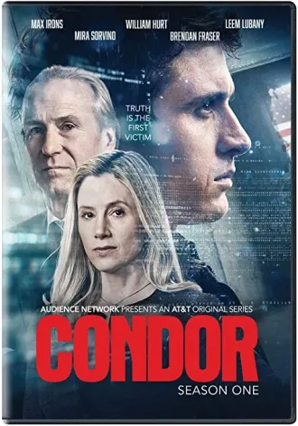 Coleção Digital Condor Todas Temporadas Completo
