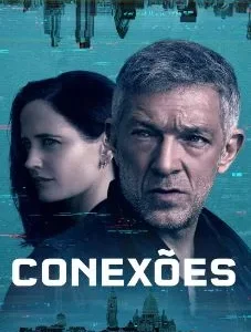 Coleção Digital Conexões Todas Temporadas Completo Dublado