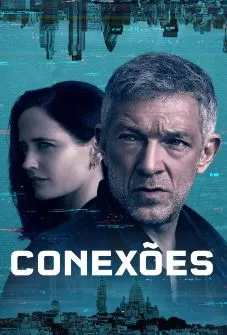Coleção Digital Conexões Todas Temporadas Completo Dublado