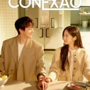Dorama Conexão Comer, Amar E Matar Todos Capítulos Completos Envio Digital