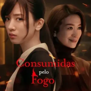 Dorama Consumidas Pelo Fogo Todos Capítulos Completos Envio Digital