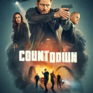 Contagem Regressiva Todas as Temporadas Completo Dublado