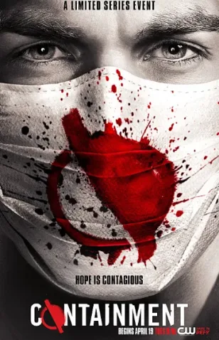 Coleção Digital Containment Todas Temporadas Completo Dublado