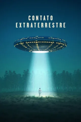 Coleção Digital Contato  Extraterrestre Documentário Completo