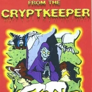 Coleção Digital Contos da Crypta Todos Episódios Completo Dublado