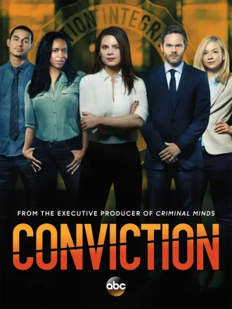 Coleção Digital Conviction Todas Temporadas Completo Dublado