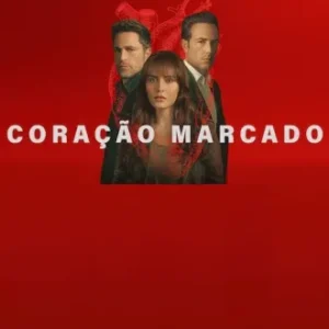 Coleção Digital Coração Marcado Todas Temporadas Completo Dublado
